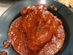 -新加坡Zam Zam餐馆