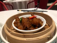 -东富酒家(龙湖西溪天街店)