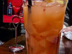 热带水果宾治-Chili's Cafe&Bar奇利斯(滨江店)