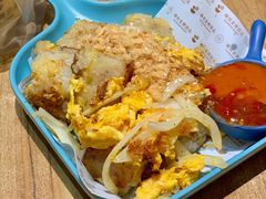 -杨枝金捞甜品(氹仔泉澧店)