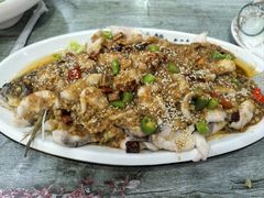 -天地家常菜