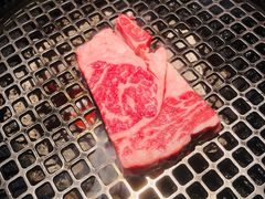 -赤坂亭M9和牛烧肉·日料398放题(万达店)
