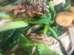 -闫家炸鸡架(五爱总店)