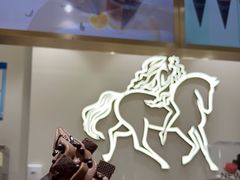 -GODIVA(月星环球港店)