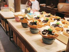 -大张烙馍村(三环南路旗舰店)