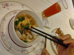 -昆泰嘉华酒店-福宫中餐厅(朝外大街店)