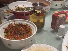-福满我家大碗厨·湘菜(上海大厦店)
