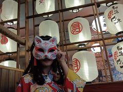 -食喜料理(诸城店)