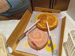 -好利来(牡丹园店)