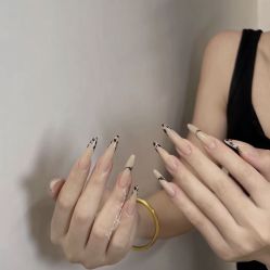 -斯馨·健康美甲美睫