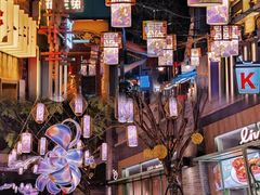-广州西关永庆坊旅游区