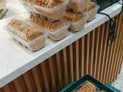 -泸溪河桃酥(西直门凯德店)