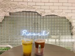 -RWORK·COFFEE(滨江店)