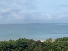 -三亚湾海居铂尔曼度假酒店