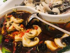 -顺德人家食府(黄金广场店)