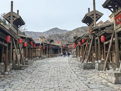 -雁门关景区