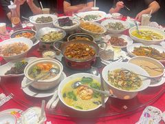 -新白鹿餐厅(龙游路总店·杭帮菜名店)
