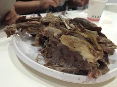 -清真益鑫羊肉手抓馆(南大街店)
