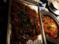 -绿茶餐厅(布吉万象汇店)