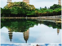 -崇圣寺三塔文化旅游区