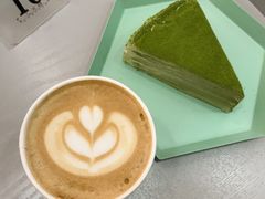-仁义涵西餐·咖啡(中华巴洛克店)