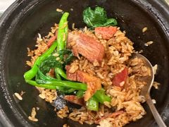 -香港威特瑞茶餐厅(小白楼音乐厅店)