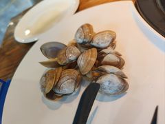 -海味当家·蒸锅海鲜(星海公园店)