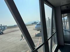 -合肥新桥国际机场-航站楼