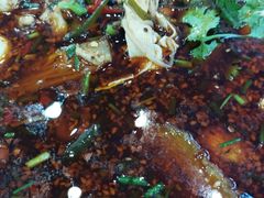 -毛记冒菜(长征路店)