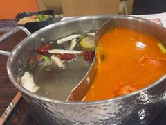 -呷哺呷哺(西单大悦城店)