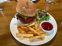 -ZEMOCAFE·FUSION FOOD(西交利物浦店)