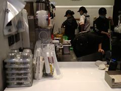 -古茗(南坪万达步行街店)