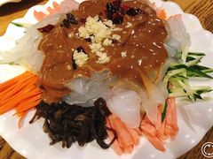 -大哈福烧烤·海鲜·家常菜(延安三路店)