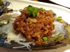 -船歌·鱼水饺青岛菜(金狮广场店)