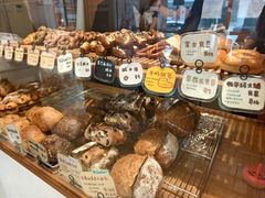 -慢熟面包店bud bread(孩儿巷店)