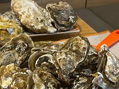 -开蚝屋·海鲜龙虾烧烤(文二路店)
