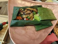 -云海肴·汽锅鸡·云南菜(广安门天虹店)