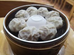 -百年尹氏汤包(湖南路狮子桥店)