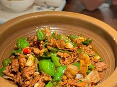 -乔街深夜食堂·小龙虾·高压锅生蚝(杭州总店)