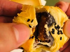 -阮大兴糕团(滨江宝龙店)