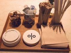 -% Arabica(京都东山店)