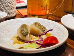 -橘焱胡同烧肉夜食(BFC外滩金融中心店)