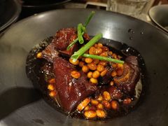 -金牌外婆家(苏州中心店)