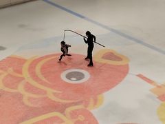 -TheRink大零溜冰场(IFS国金中心店)