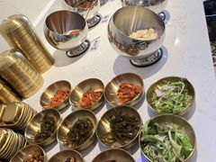 -欢喜哥齐齐哈尔自助烤肉(大学城店)
