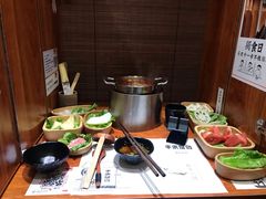 -独食火锅·半米屋台(直营总店)