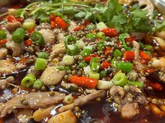 -米二红烧兔(华阳店)