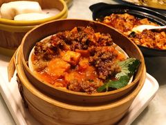 -伊兰麒兰馨园·川菜·清真馆(339电视塔店)