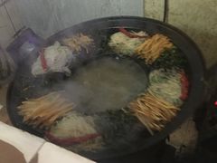 不翻汤-正宗刘记不翻汤(和园店)