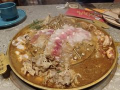 -牛牛章·章鱼水煎肉(光谷世界城店)